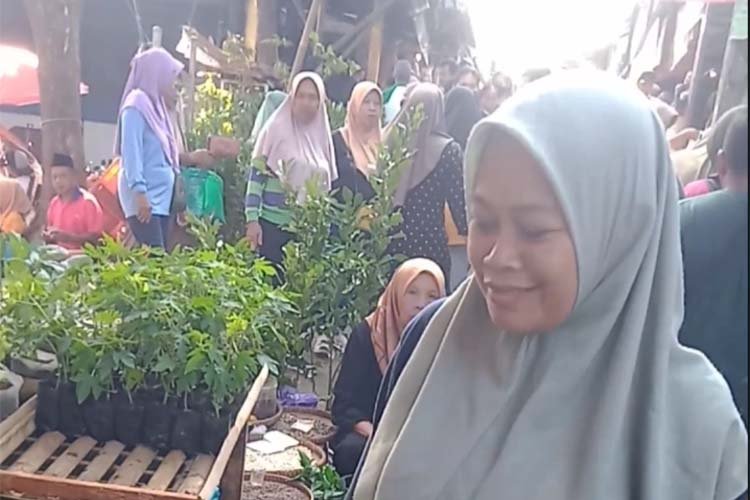 pasar kliwon gunungpati
