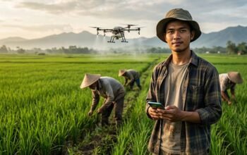 Darurat Petani Muda: Kenapa Young Farmer Deal Bisa Jadi Jawabannya?