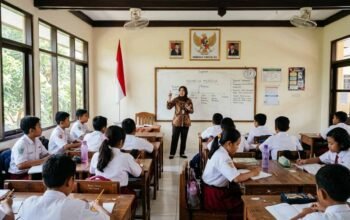 Bukan Sekadar Administrasi, Ini Pemahaman Baru tentang ATP Kurikulum Merdeka yang Wajib Diketahui Guru