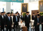 Anggota Wantimpres terbaru
