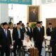 Presiden Lantik 26 Anggota Wantimpres 2026: Pratikno Ketua, Ada Rocky Gerung dan Gus Yahya