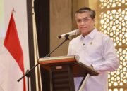 Resmi Terbit! Permenaker BSU 2026 Tetapkan Syarat Baru Subsidi Gaji Rp900 Ribu, Cek Batas Gaji Anda