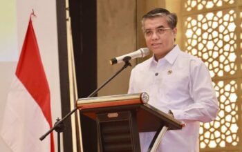 Resmi Terbit! Permenaker BSU 2026 Tetapkan Syarat Baru Subsidi Gaji Rp900 Ribu, Cek Batas Gaji Anda