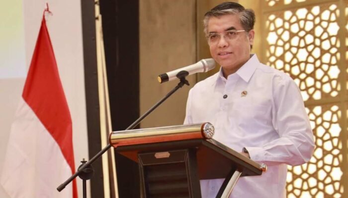 Resmi Terbit! Permenaker BSU 2026 Tetapkan Syarat Baru Subsidi Gaji Rp900 Ribu, Cek Batas Gaji Anda
