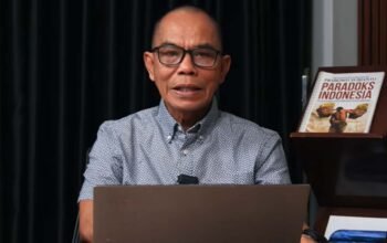 Pemerintah Sebut Warga Makin Konsumtif, Ekonom: Awas, Belanja Pakai Tabungan dan Pinjol!