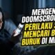 Mengenal Doomscrolling: Perilaku Suka Mencari Berita Buruk di Medsos yang Bikin Cemas dan Cara Mengatasinya