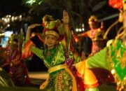 Festival Kali Tuntang Demak