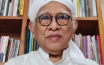 Gus Mus hingga Romo Magnis Desak Karhutla Jadi Bencana Nasional, CELIOS Ungkap Kerugian Rp123,1 Triliun