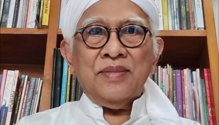 Gus Mus hingga Romo Magnis Desak Karhutla Jadi Bencana Nasional, CELIOS Ungkap Kerugian Rp123,1 Triliun