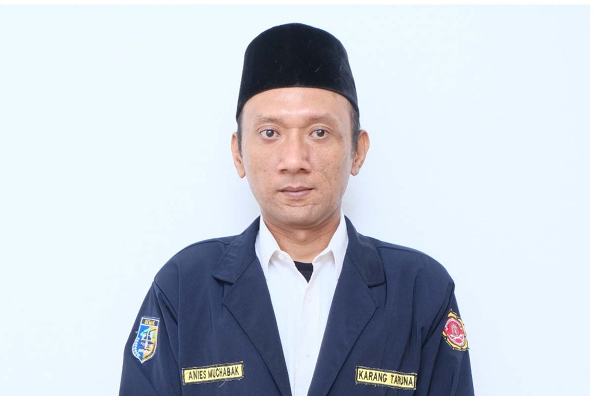 Hari Santri Nasional 2026 Pancasila