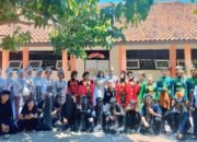 SMAN 11 Semarang Gelar Drama Tari Legenda Nusantara, 12 Kelas X Tampilkan Cerita Rakyat Indonesia