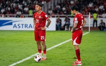 Cetak Sejarah Baru! Timnas Indonesia Pertama Kali Juara ASEAN Cup Usai Tumbangkan Thailand Lewat Adu Penalti 4-2 (Skor 2-2)