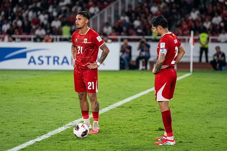 Indonesia juara ASEAN Cup 2026