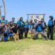 Perkuat Guyub Rukun, Karang Taruna Abhinaya Baswara Jomblang Seru-seruan Outbound ke Klaten-Jogja