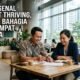 Mengenal Quiet Thriving, Tren Pola Hidup Modern untuk Menjaga Kesehatan Mental di Dunia Kerja