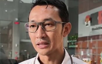 Ahmad Luthfi Ikut Diciduk OTT KPK Bupati Klaten, Uang Rp1,9 Miliar dalam Tong Disita