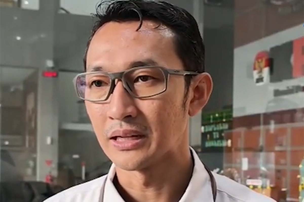 OTT KPK Bupati Klaten