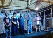 Ode Untuk Namamu Magelang