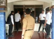Dugaan Kerusakan Lingkungan PT Pakuwon Permai, Ditreskrimsus Polda Jateng Gelar Cek Fisik di Gombel Lama