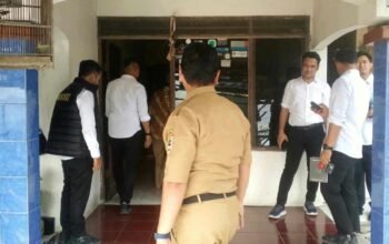Dugaan Kerusakan Lingkungan PT Pakuwon Permai, Ditreskrimsus Polda Jateng Gelar Cek Fisik di Gombel Lama