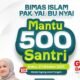 Pertama di Indonesia! Program Pak Yai Bu Nyai Mantu 500 Santri Siap Gelar Nikah Massal Akbar di MAJT