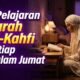 Surah Al-Kahfi setiap malam Jumat