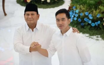 Kaget? Survei Poltracking Ungkap Beda Jauh Tingkat Kepercayaan vs Kepuasan Kinerja Prabowo-Gibran!