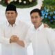 Kaget? Survei Poltracking Ungkap Beda Jauh Tingkat Kepercayaan vs Kepuasan Kinerja Prabowo-Gibran!