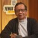 Survei SMRC: Mahfud MD Rajai Skor Kepemimpinan, Prabowo dan Gibran Tercecer di Bawah