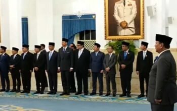 Pemerintah Angkat 26 Anggota Wantimpres, Ekonom Soroti Anggaran dan Konflik Kepentingan