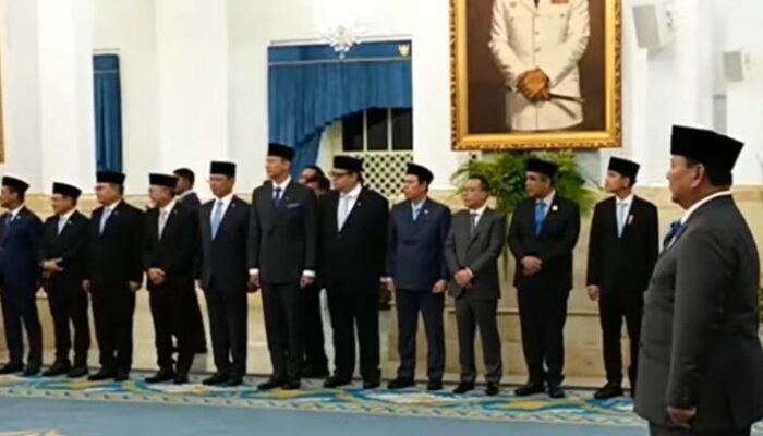Pemerintah Angkat 26 Anggota Wantimpres, Ekonom Soroti Anggaran dan Konflik Kepentingan