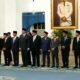 Pemerintah Angkat 26 Anggota Wantimpres, Ekonom Soroti Anggaran dan Konflik Kepentingan