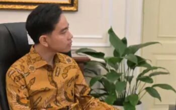 Dipimpin Din Syamsuddin, Forum Guru Besar Desak Gibran Mundur Demi Marwah Konstitusi