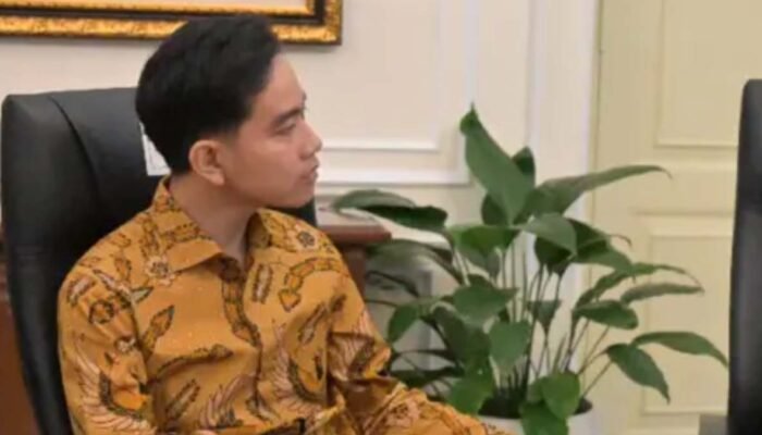 Dipimpin Din Syamsuddin, Forum Guru Besar Desak Gibran Mundur Demi Marwah Konstitusi