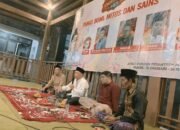 geotermal ditolak gunung ungaran
