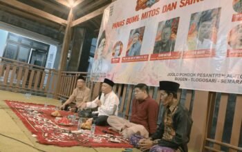 Ancam Cagar Budaya Candi Gedongsongo, Proyek Geotermal Gunung Ungaran Harga Mati Harus Ditolak