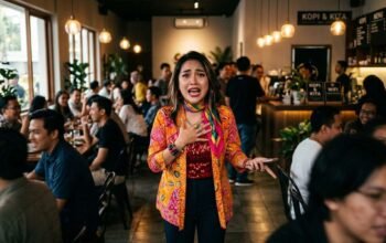 Kerap Dianggap Haus Perhatian, Kenali Gejala Histrionic Personality Disorder yang Tersembunyi