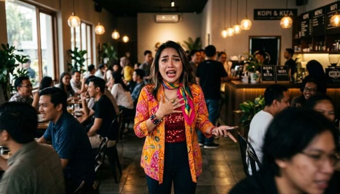 Kerap Dianggap Haus Perhatian, Kenali Gejala Histrionic Personality Disorder yang Tersembunyi