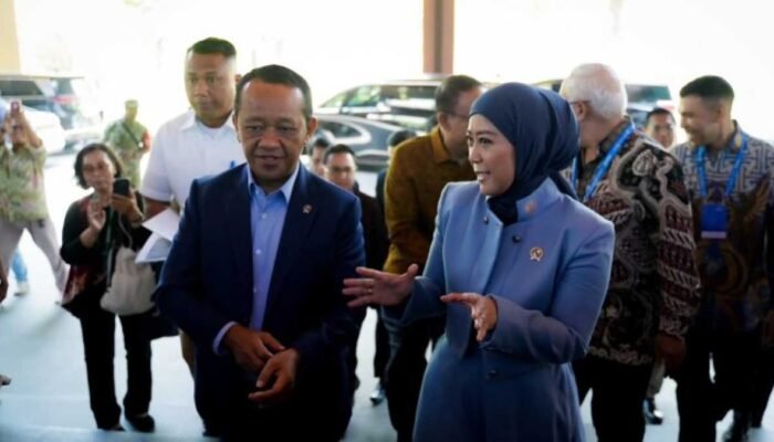 Butuh Listrik Jumbo 20 GW! Pemerintah Gandeng Pengusaha Lokal Bangun Pusat Data AI di Indonesia