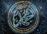 Karakter Muhammad