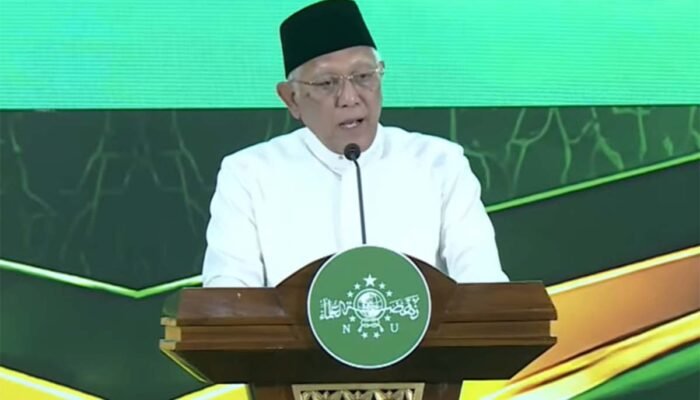 Gus Kikin Tegaskan Kepengurusan PBNU 2026–2031 Mengutamakan Kebersamaan dan Regenerasi