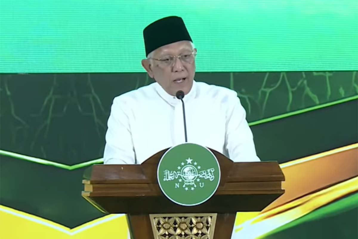 kepengurusan PBNU 2026–2031
