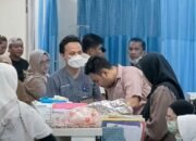 Geger Keracunan Makan Bergizi Gratis di Cirebon: Korban Melonjak 64 Orang, RS Bantah Isu Meninggal