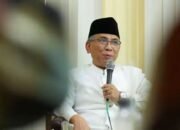 Gus Yahya Angkat Bicara di Lirboyo: Sebut Gus Yaqut Terzalimi Soal Kasus Haji, Puluhan Kiai Sepuh Bersikap
