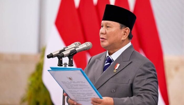 Genap Periode Survei Terbaru: 65,4% Masyarakat Puas Kinerja Prabowo, Ini 3 Sosok Menteri Terbaiknya