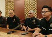 Lindu Aji Bantah Terima Jatah Tambang Rp2 Miliar di Klaten, Ancam Polisikan Akun TikTok Ini!