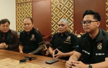 Lindu Aji Bantah Terima Jatah Tambang Rp2 Miliar di Klaten, Ancam Polisikan Akun TikTok Ini!