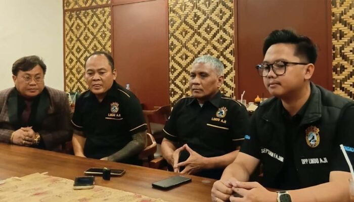 Lindu Aji Bantah Terima Jatah Tambang Rp2 Miliar di Klaten, Ancam Polisikan Akun TikTok Ini!