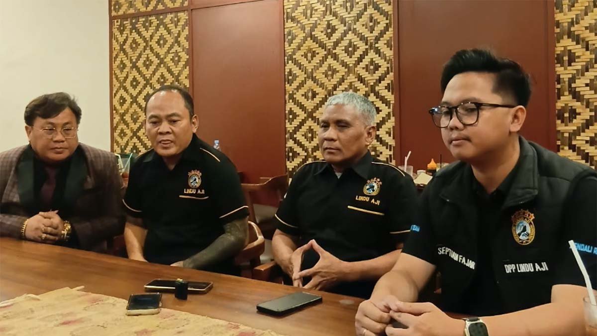 lindu aji klaten