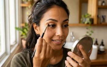Urutan Make Up yang Benar untuk Pemula: Kulit Mulus, Flawless, dan Anti Cakey!